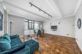 Beautiful 1 bed on Edgware Road - Photos 13 of 15