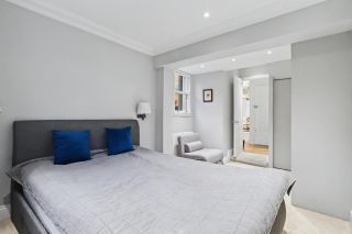 Apartment in 33 Westbourne GardensLondon W2 5PU - Photos 6 of 8