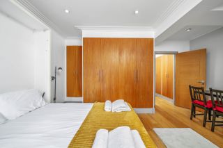 Beautiful studio on Edgware Road - Photos 7 of 12