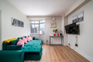Beautiful 1 bed on Edgware Road - Photos 5 of 13