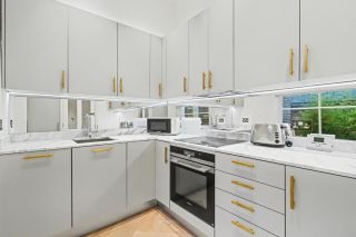 Apartment in 33 Westbourne GardensLondon W2 5PU - Photos 5 of 8