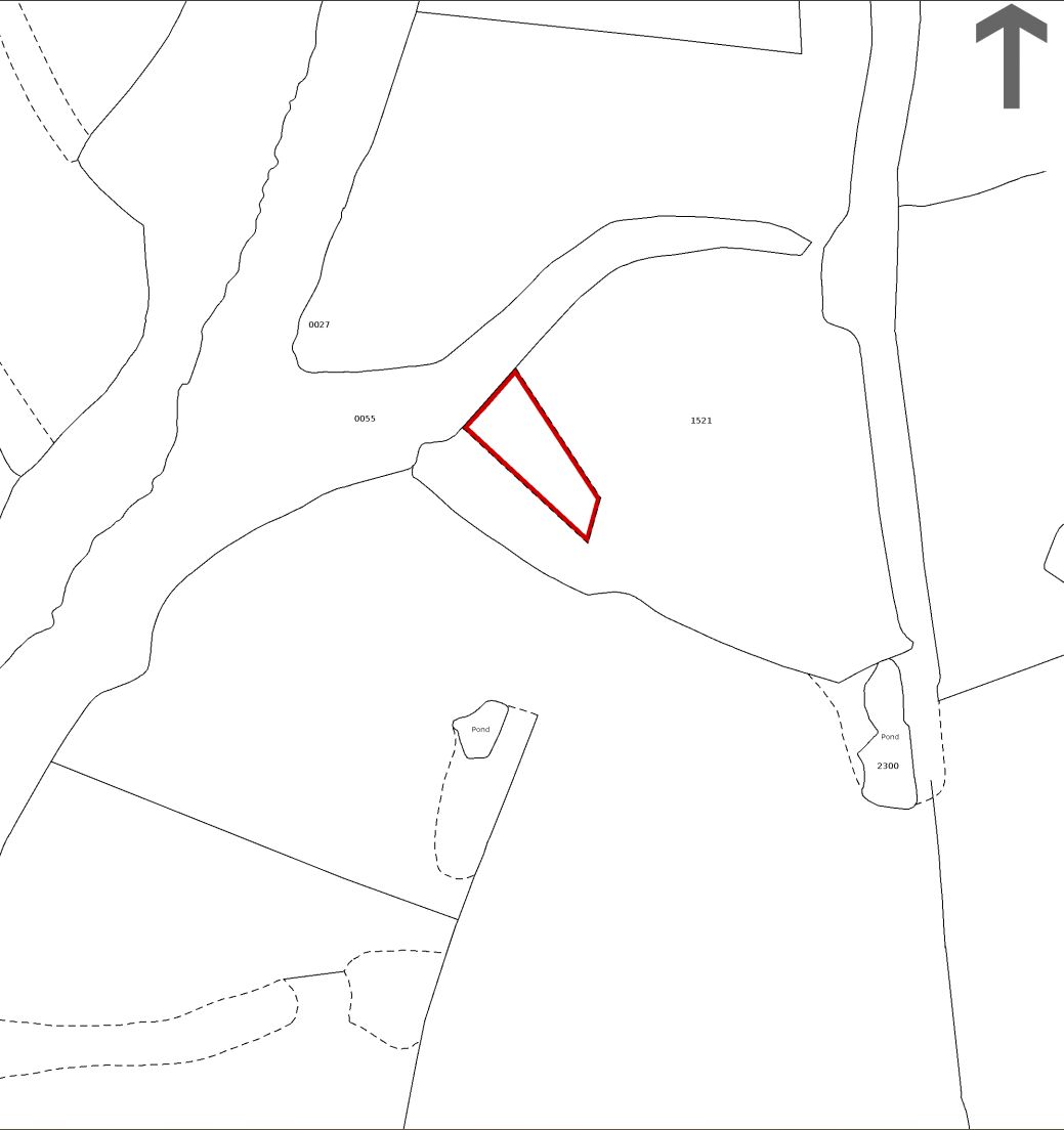 Land for Sale - Your Own Piece of the Kent Countryside - Photos 6 of 7