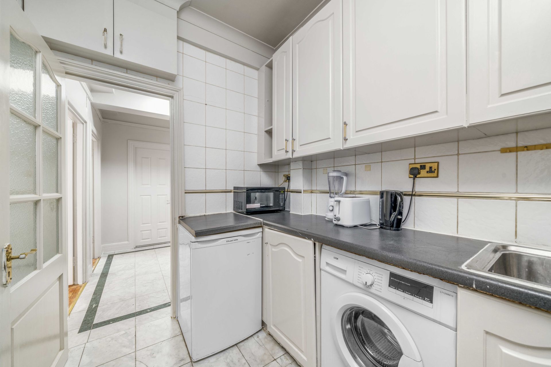 Beautiful 1 bed on Edgware Road - Photos 6 of 15