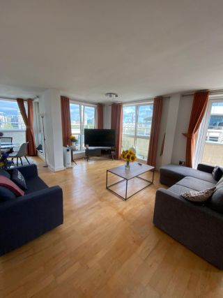 Oyster Wharf, SW11 - Photos 7 of 8