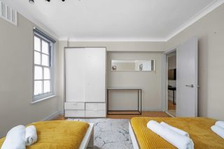 Beautiful 1 bed on Edgware Road - Photos 11 of 13