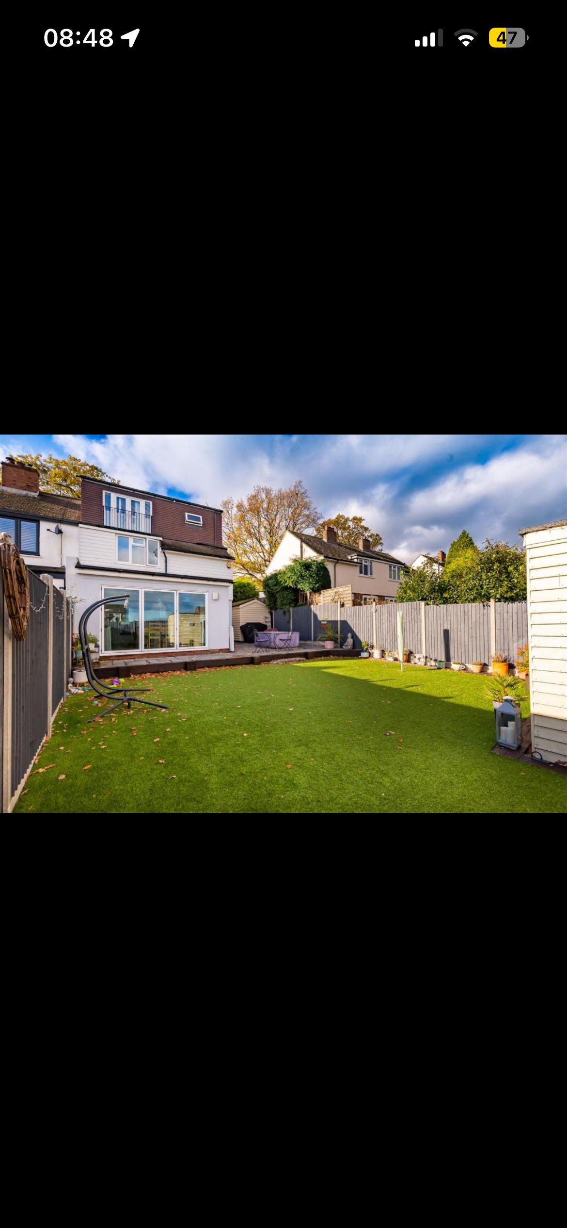 Semi-Detached Family Home with Extended Living Space, Thre Bedrooms an - Photos 24 of 29