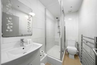 Beautiful 1 bed on Edgware Road - Photos 7 of 13
