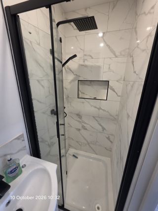 Furnished Studio Flat – Sutton High Street – All Bills Included - Photos 6 of 7