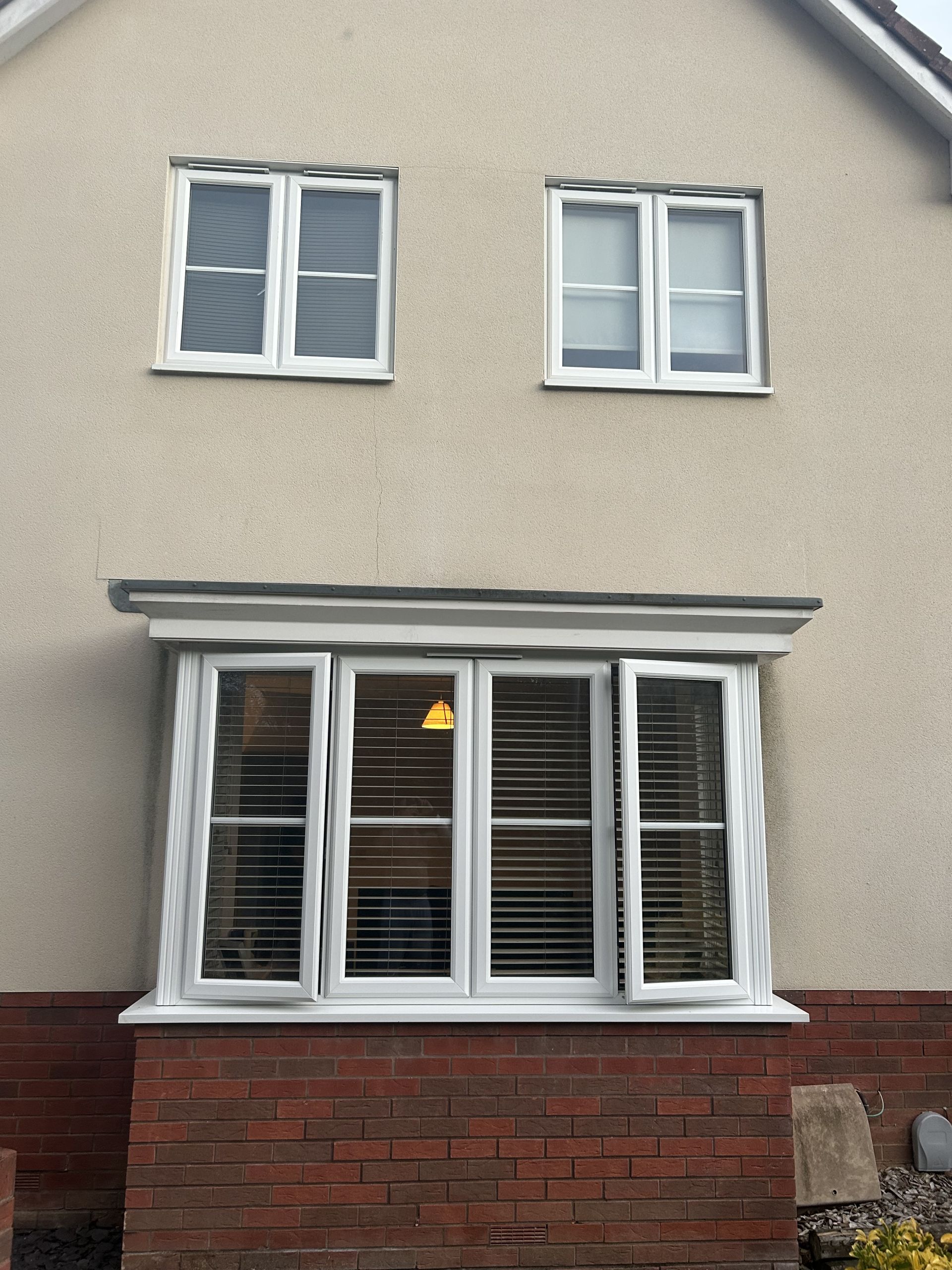 Big 3 bed house with garden and garage - Photos 12 of 12