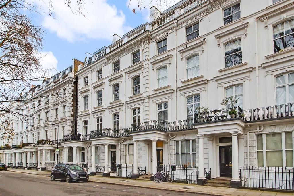 Apartment in 33 Westbourne GardensLondon W2 5PU - Photos 8 of 8