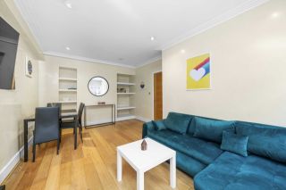 Beautiful 1 bed on Edgware Road - Photos 8 of 16