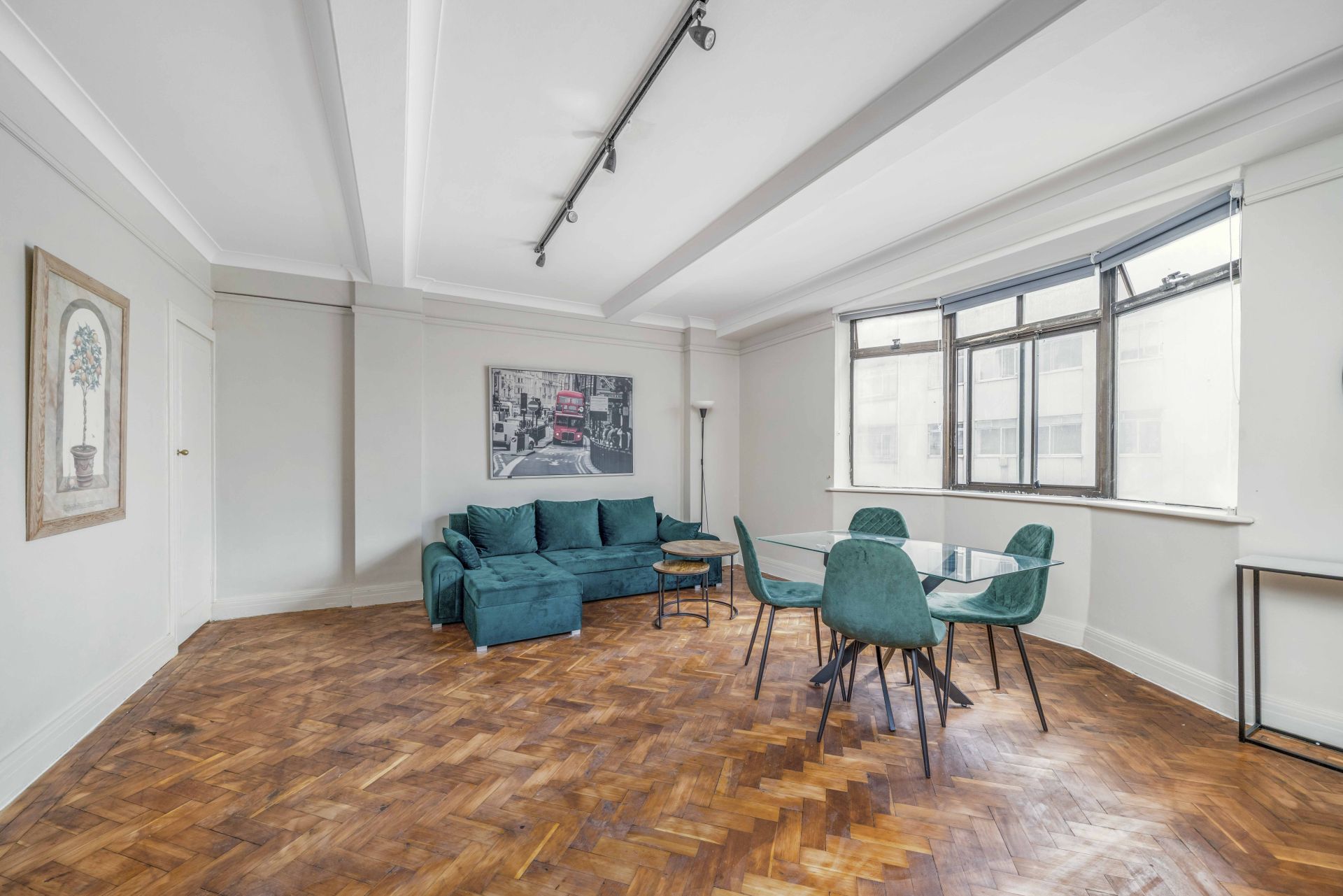 Beautiful 1 bed on Edgware Road - Photos 15 of 15