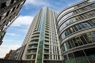 1 Bed Furnished Flat to Rent | Alie Street E1 - Photos 11 of 12