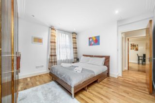 Beautiful 1 bed on Edgware Road - Photos 13 of 16