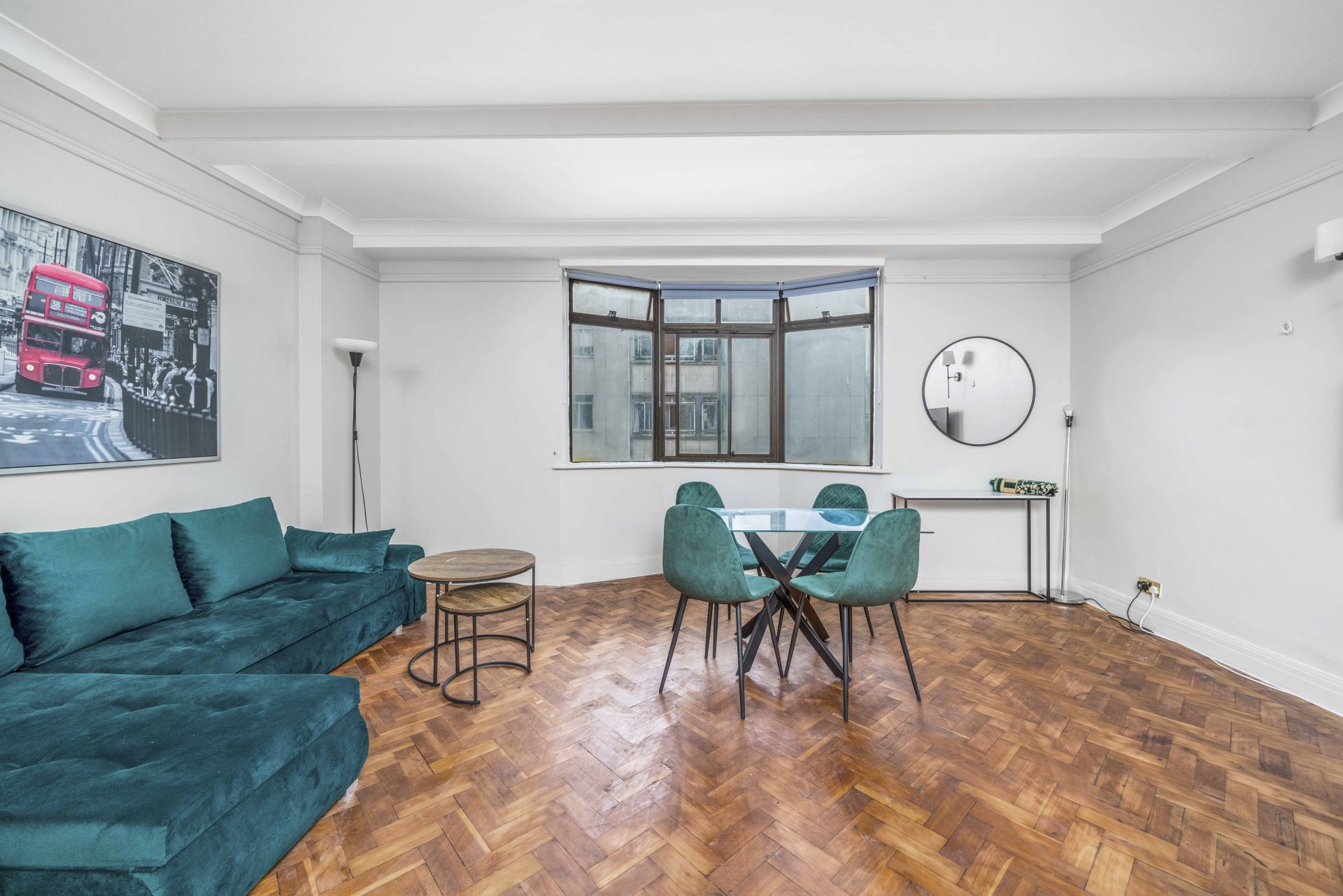 Beautiful 1 bed on Edgware Road - Photos 14 of 15
