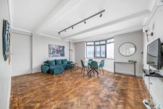 Beautiful 1 bed on Edgware Road - Photos 12 of 15