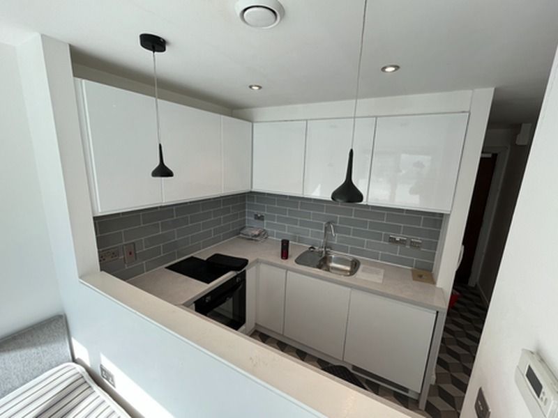 1-Bedroom Investment Apartment in Sheffield – £40,000 - Photos 2 of 7