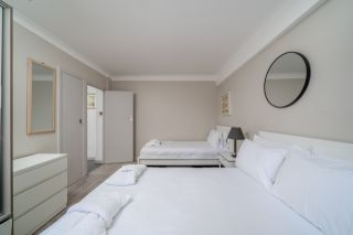 Beautiful 1 bed on Edgware Road - Photos 4 of 10