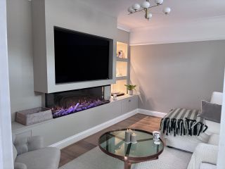Semi-Detached Family Home with Extended Living Space, Thre Bedrooms an - Photos 2 of 29