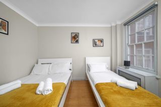 Beautiful 1 bed on Edgware Road - Photos 9 of 13
