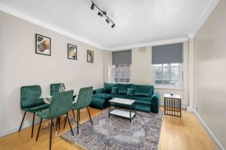 Beautiful 1 bed on Edgware Road - Photos 5 of 13