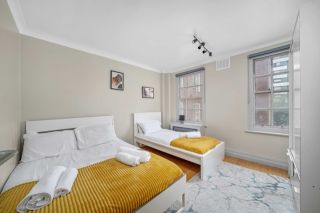 Beautiful 1 bed on Edgware Road - Photos 8 of 13