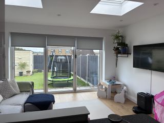 Semi-Detached Family Home with Extended Living Space, Thre Bedrooms an - Photos 8 of 29