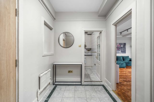 Beautiful 1 bed on Edgware Road