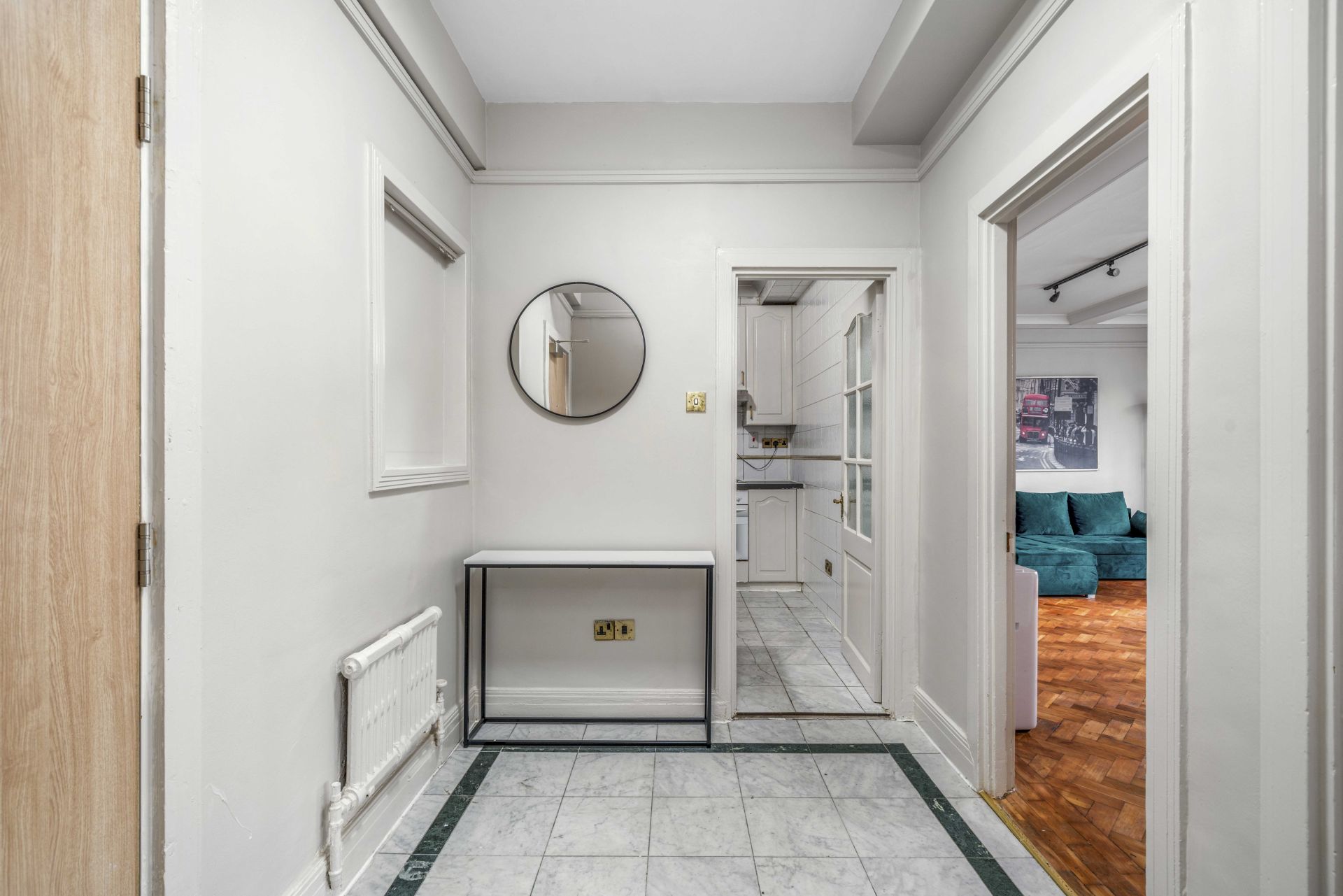 Beautiful 1 bed on Edgware Road - Photos 1 of 15