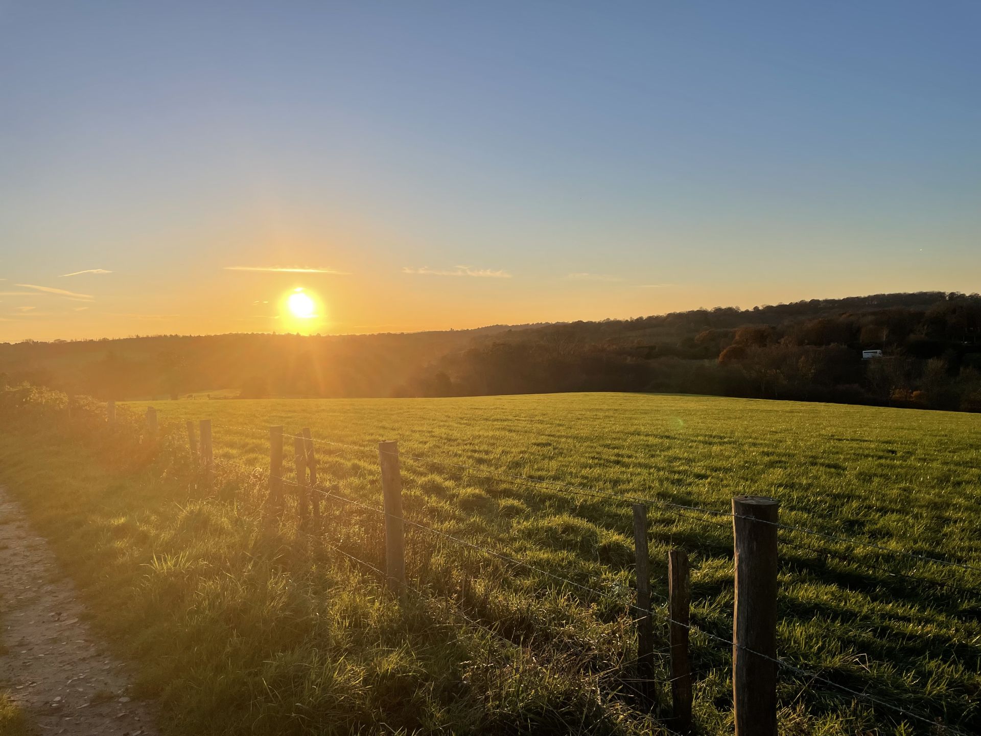 Land for Sale - Your Own Piece of the Kent Countryside - Photos 1 of 7